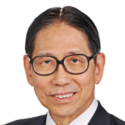 Mr LEONG Che-hung, GBS, JP